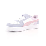 PUMA CAVEN 2.0 BLOCK,COOL WEATHER-RO