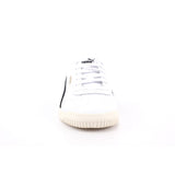 PUMA CLUB 5V5 JR PUMA WHITE-PUMA BLACK