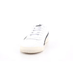 PUMA CLUB 5V5 JR PUMA WHITE-PUMA BLACK