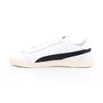 PUMA CLUB 5V5 JR PUMA WHITE-PUMA BLACK