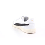 PUMA CLUB 5V5 JR PUMA WHITE-PUMA BLACK