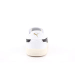 PUMA CLUB 5V5 JR PUMA WHITE-PUMA BLACK