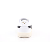 PUMA CLUB 5V5 JR PUMA WHITE-PUMA BLACK