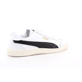 PUMA CLUB 5V5 JR PUMA WHITE-PUMA BLACK