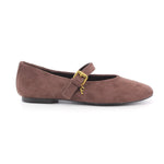SCARPA DONNA LUANA DARK/BROWN