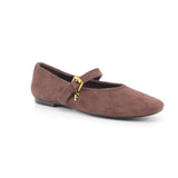 SCARPA DONNA LUANA DARK/BROWN