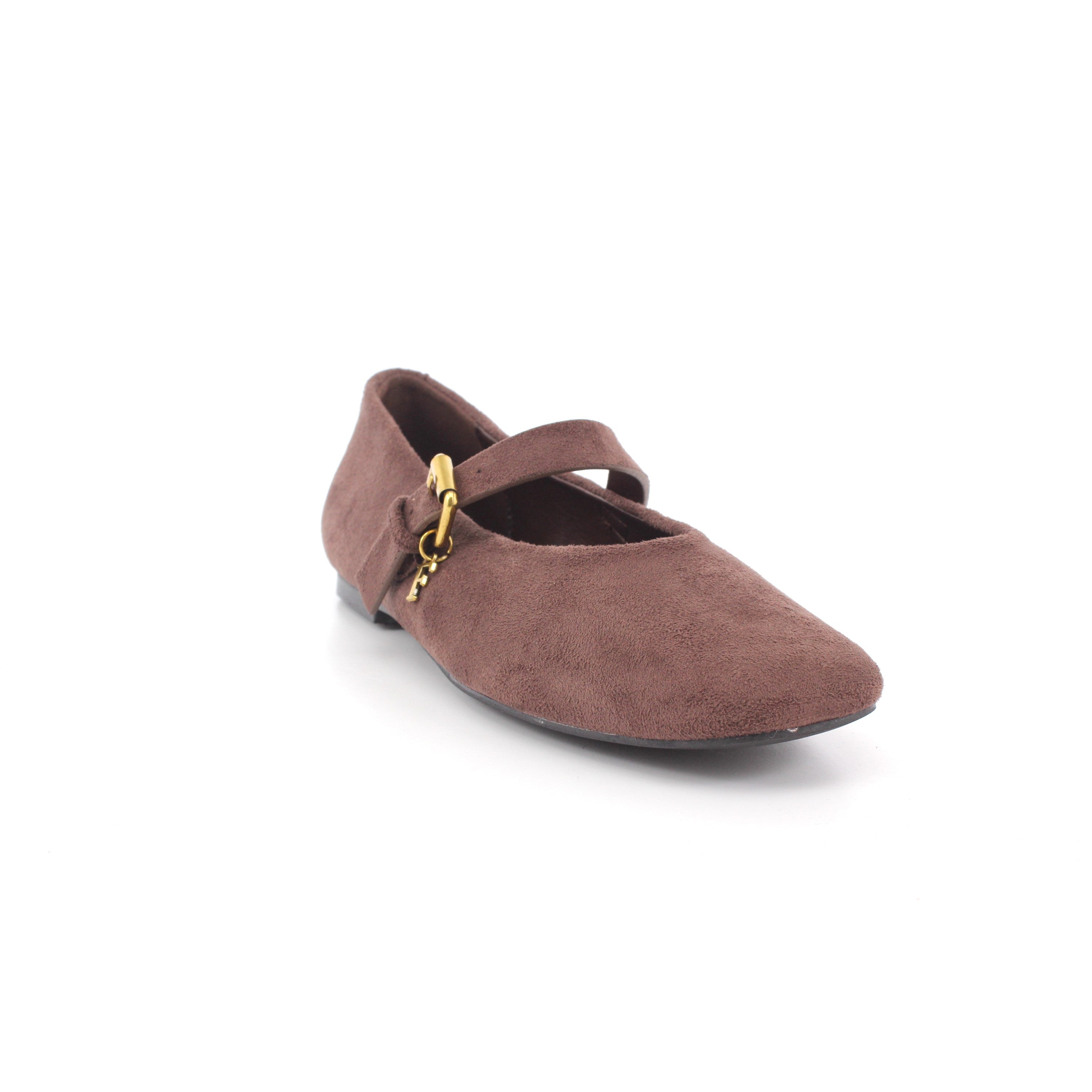 SCARPA DONNA LUANA DARK/BROWN