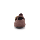SCARPA DONNA LUANA DARK/BROWN