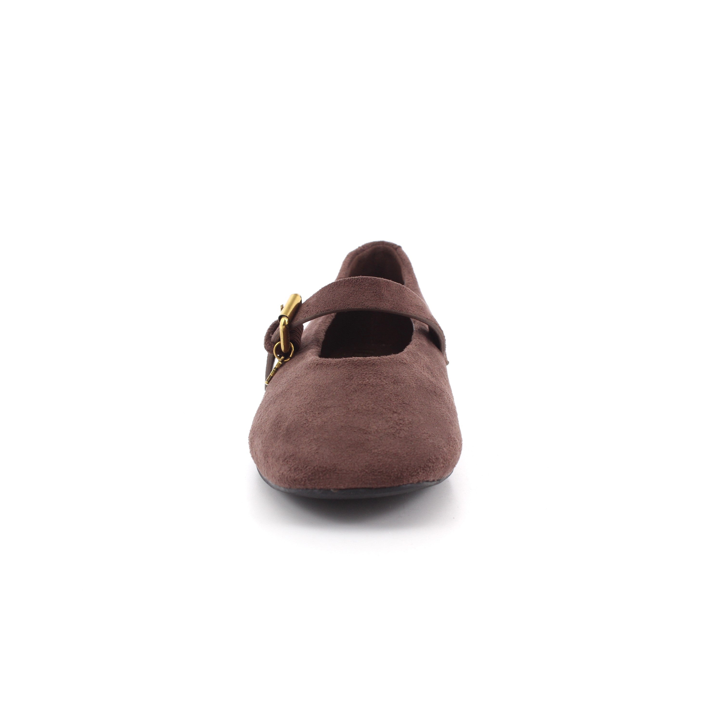 SCARPA DONNA LUANA DARK/BROWN