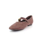 SCARPA DONNA LUANA DARK/BROWN