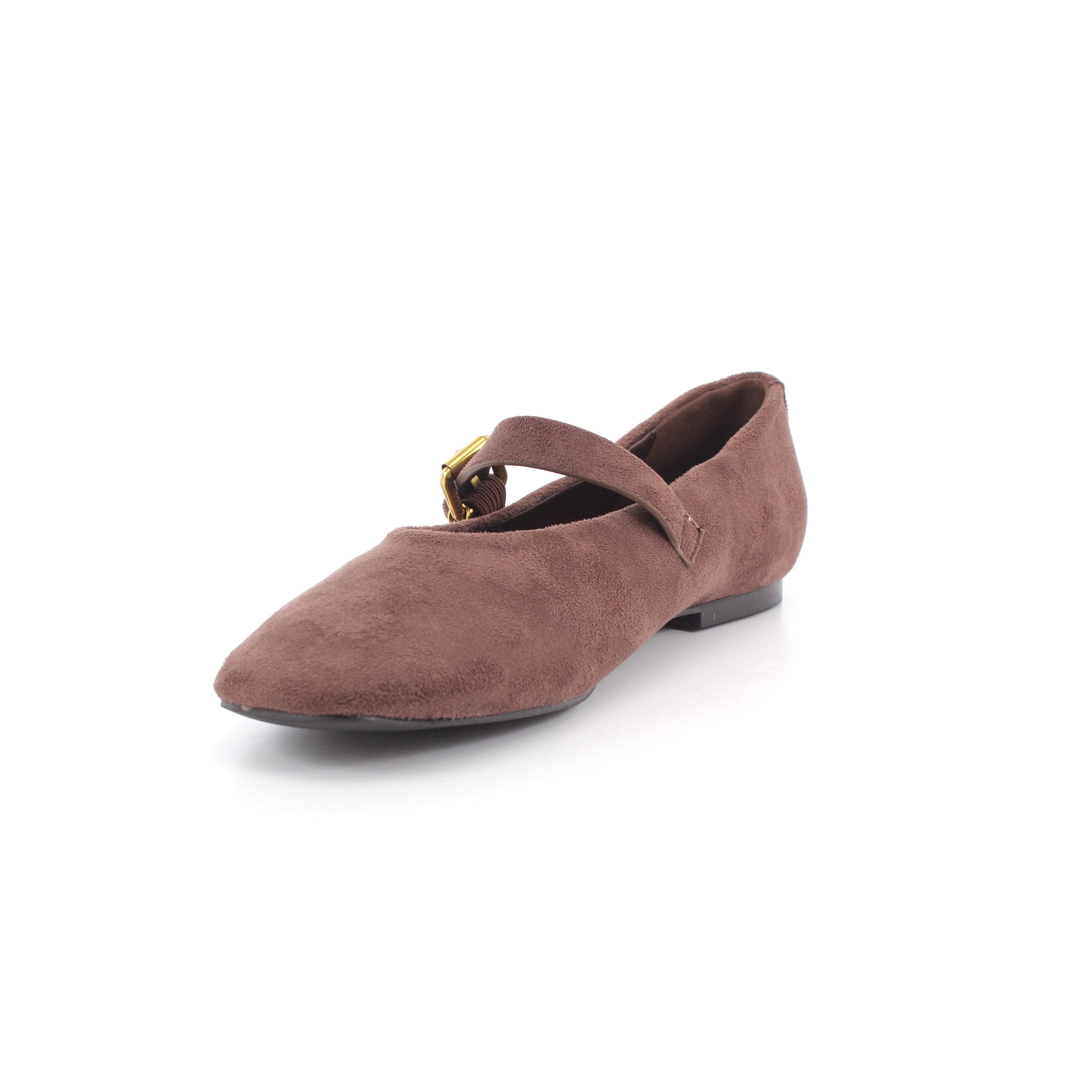 SCARPA DONNA LUANA DARK/BROWN