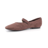 SCARPA DONNA LUANA DARK/BROWN