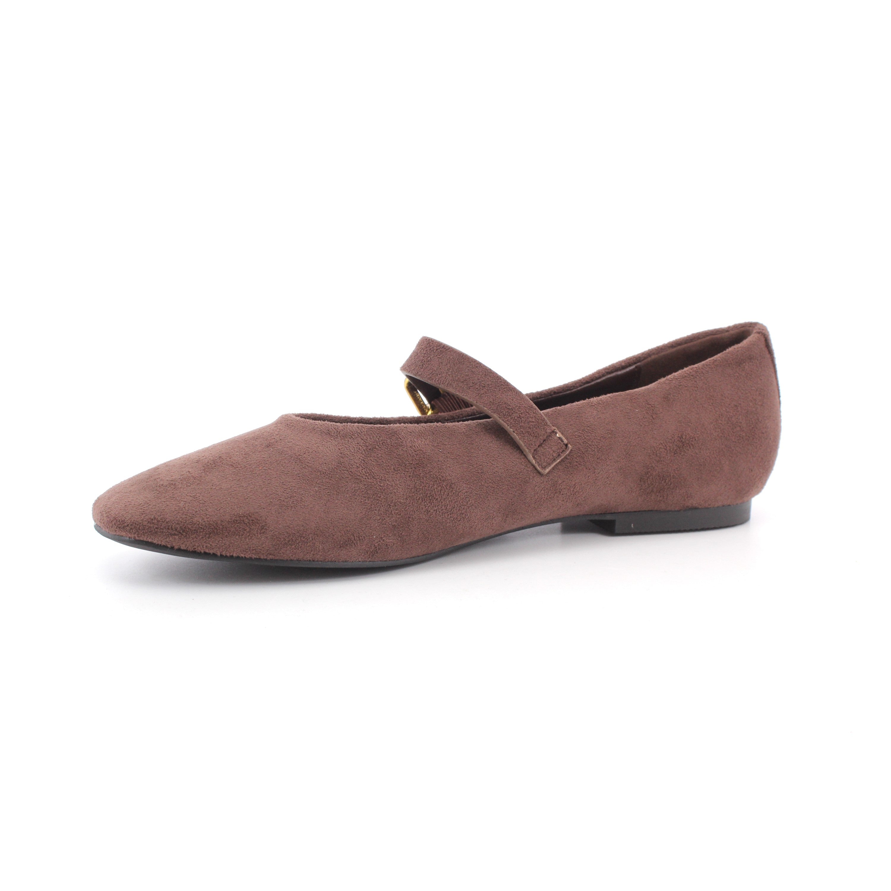 SCARPA DONNA LUANA DARK/BROWN