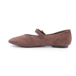 SCARPA DONNA LUANA DARK/BROWN