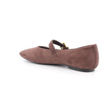 SCARPA DONNA LUANA DARK/BROWN