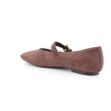 SCARPA DONNA LUANA DARK/BROWN