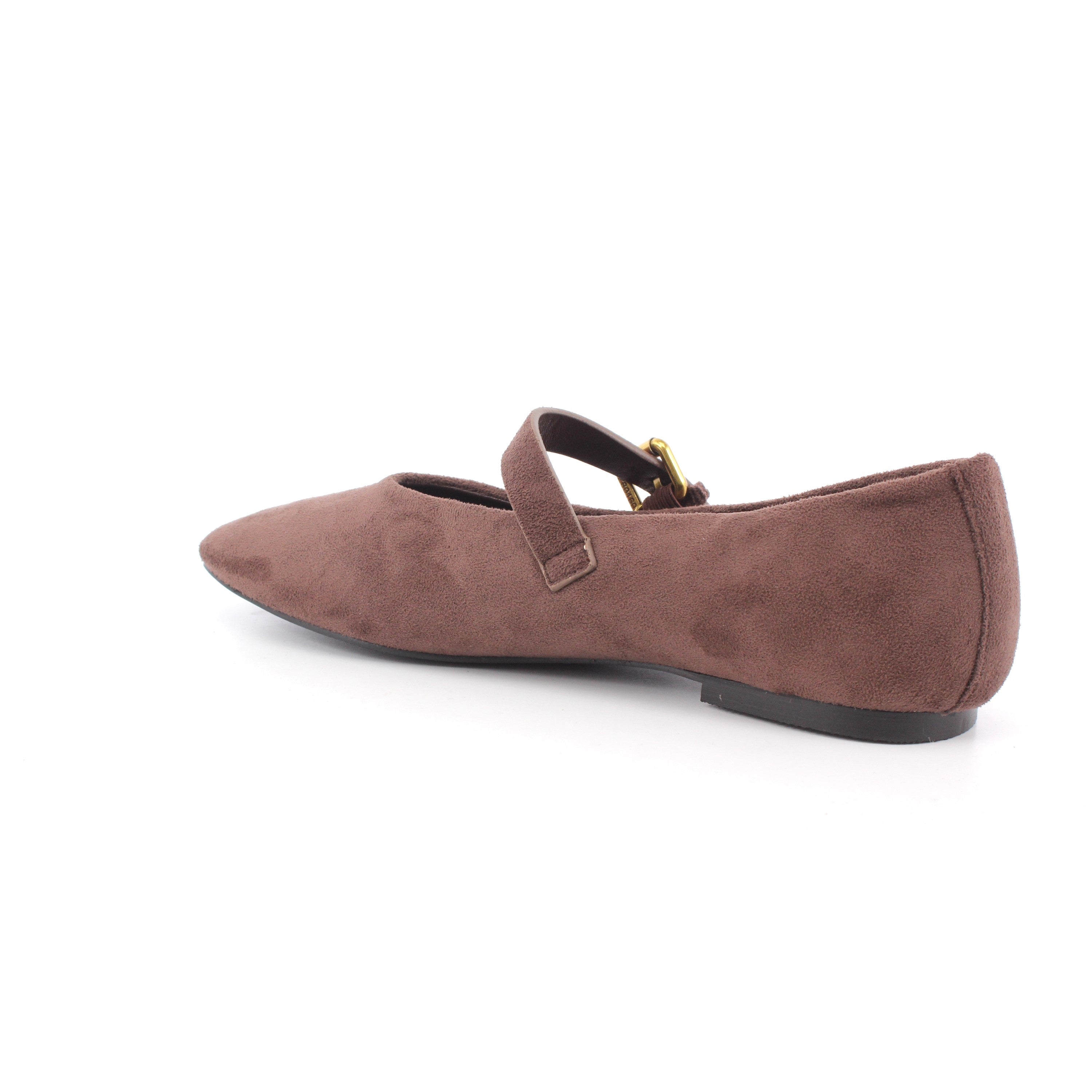 SCARPA DONNA LUANA DARK/BROWN