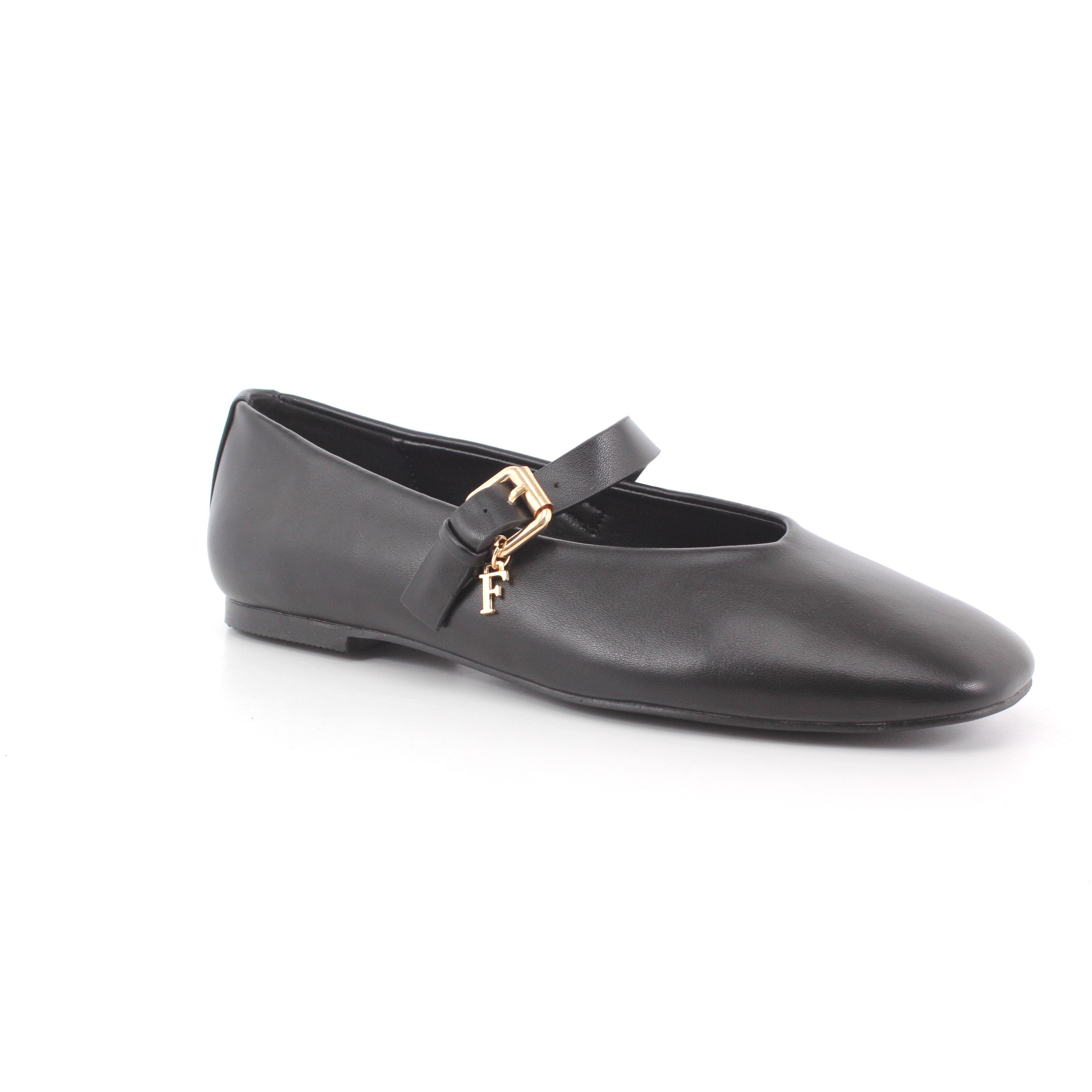 SCARPA DONNA LUANA BLACK