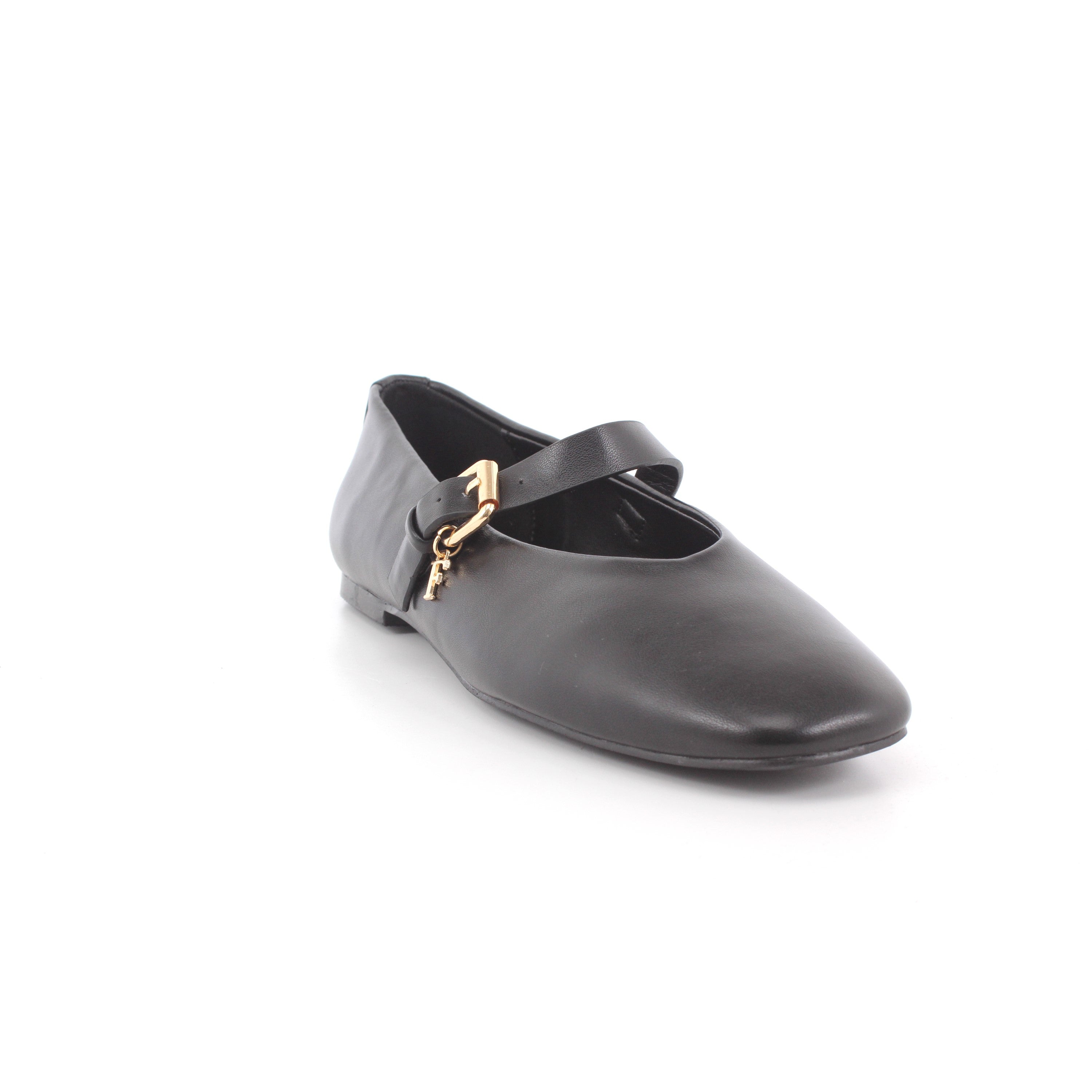 SCARPA DONNA LUANA BLACK