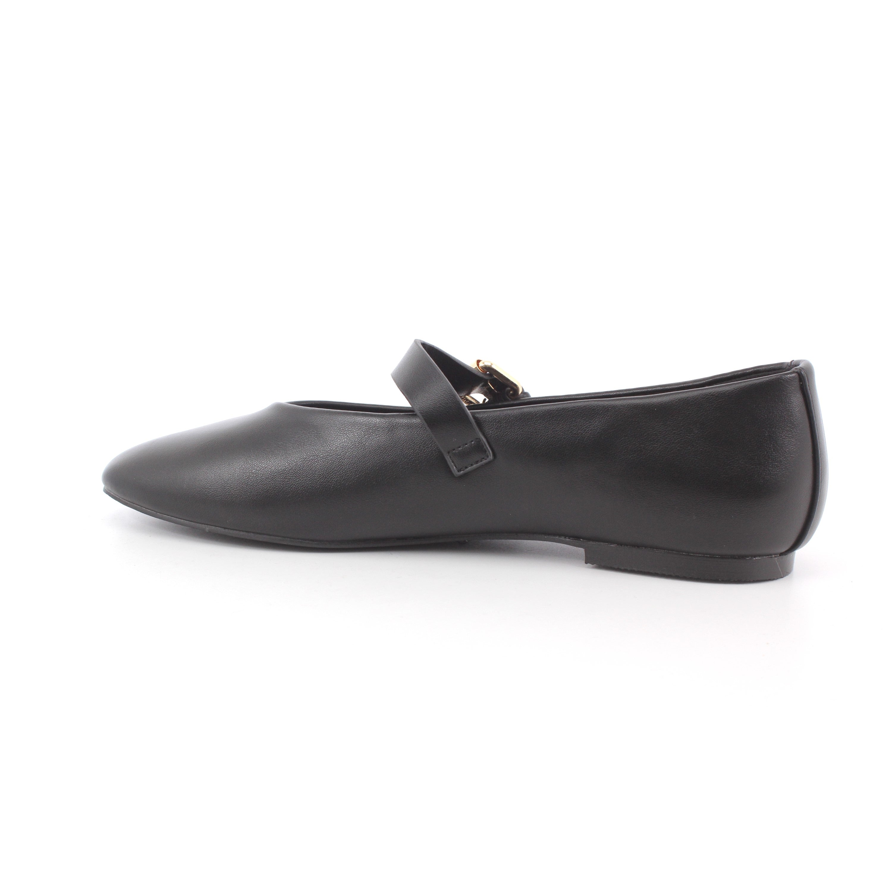 SCARPA DONNA LUANA BLACK