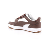 PUMA CAVEN III PLUS 14 CHESTNUT BROWN-PUMA WHITE