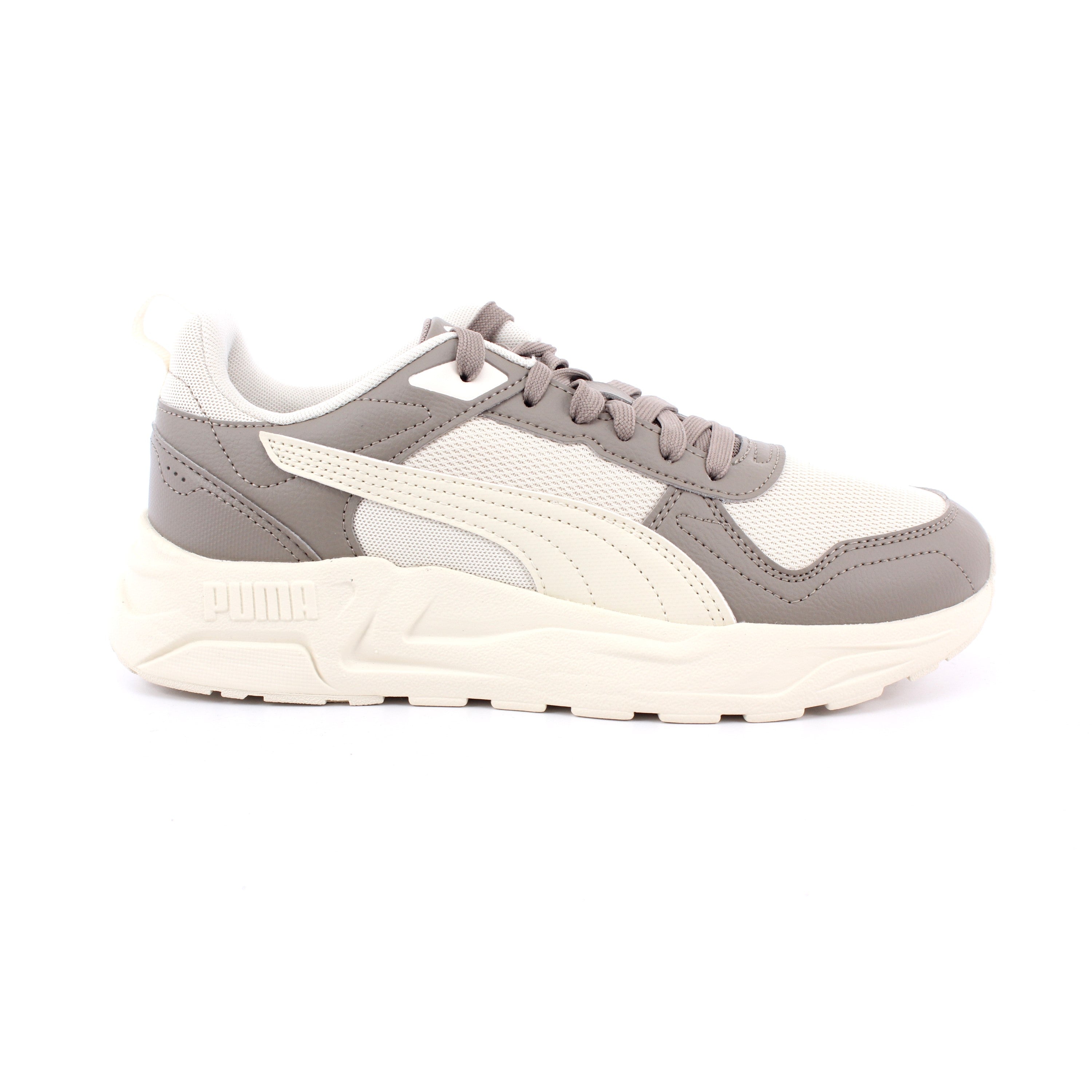 TRINITY 2 LT 39 ALPINE SNOW-MOUSE GRAY