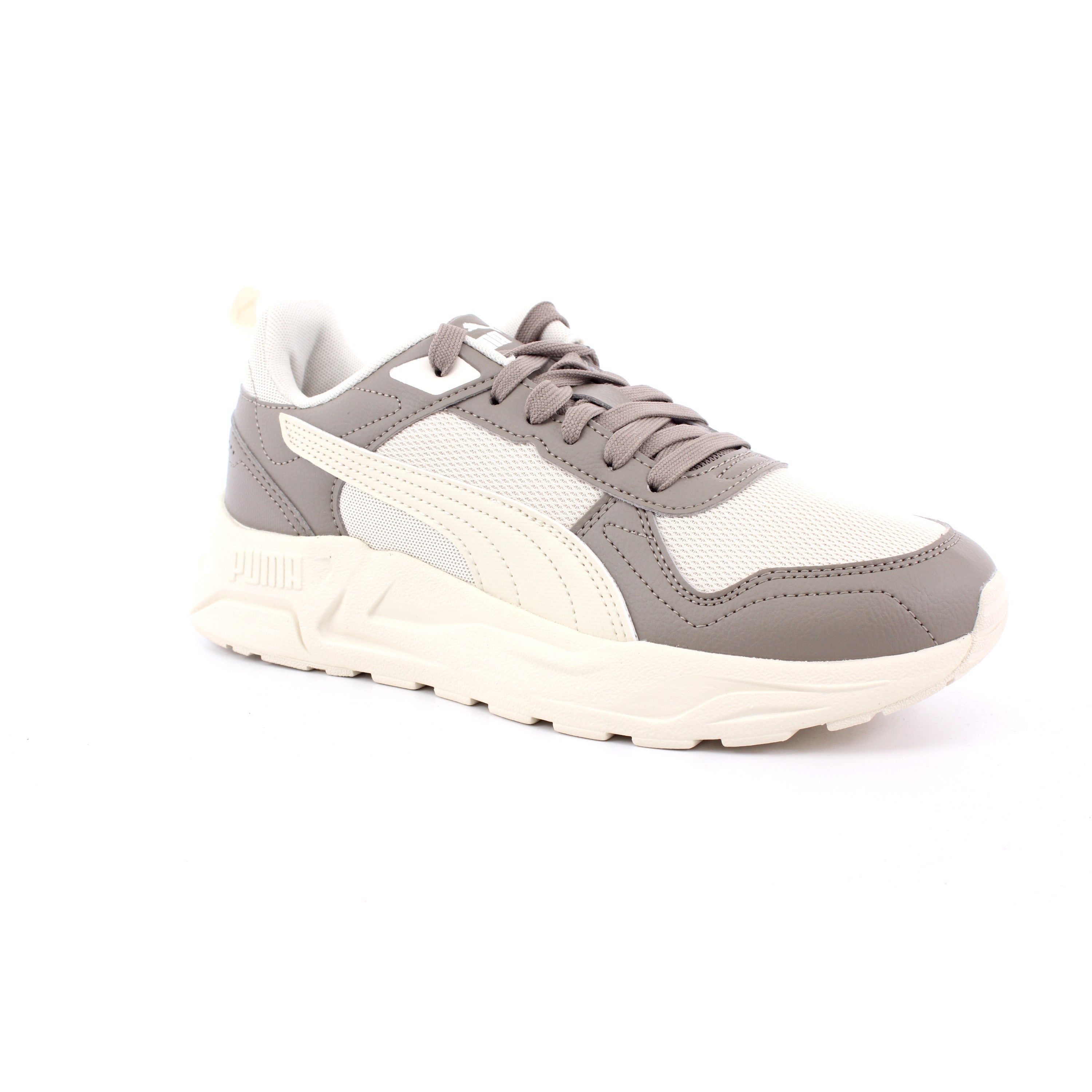 TRINITY 2 LT 39 ALPINE SNOW-MOUSE GRAY