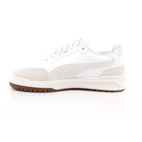 SHUFFLE DOWNTOWN OG 05 PUMA WHITE-VAPOR GRAY-PUMA