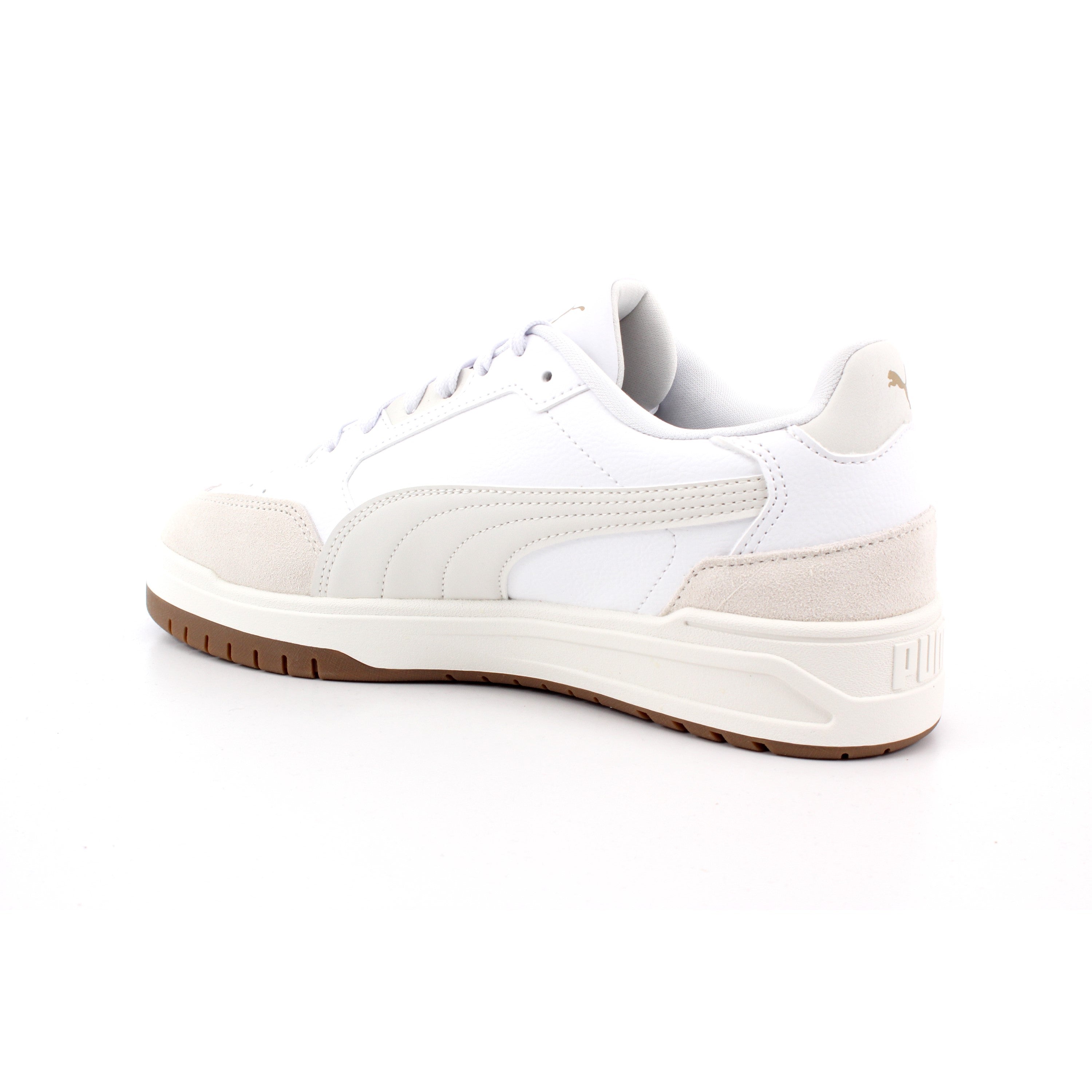 SHUFFLE DOWNTOWN OG 05 PUMA WHITE-VAPOR GRAY-PUMA
