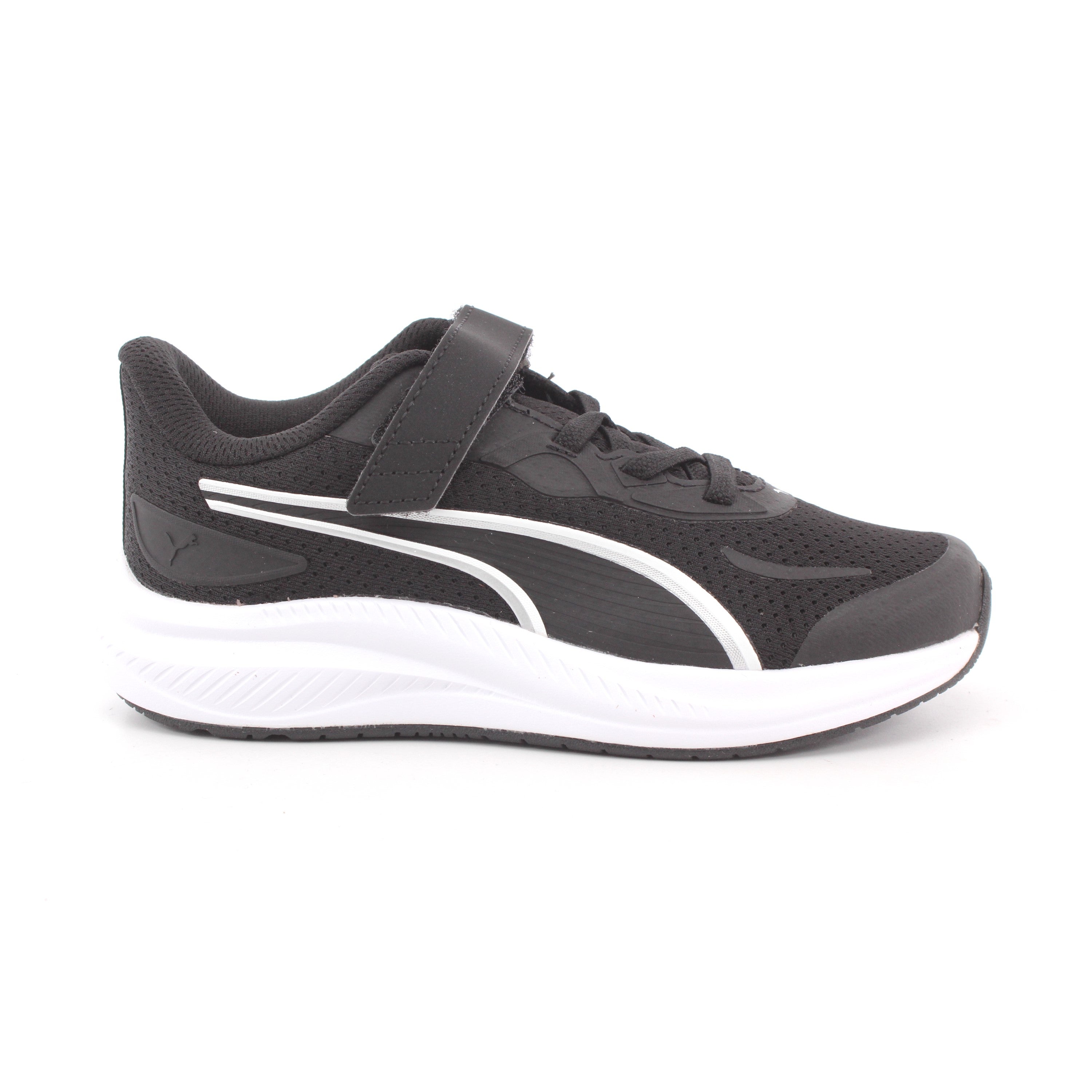 SKYROCKET 2 AC+ PS PUMA BLACK-PUMA WHITE-PUMA