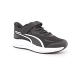 SKYROCKET 2 AC+ PS PUMA BLACK-PUMA WHITE-PUMA