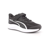 SKYROCKET 2 AC+ PS PUMA BLACK-PUMA WHITE-PUMA