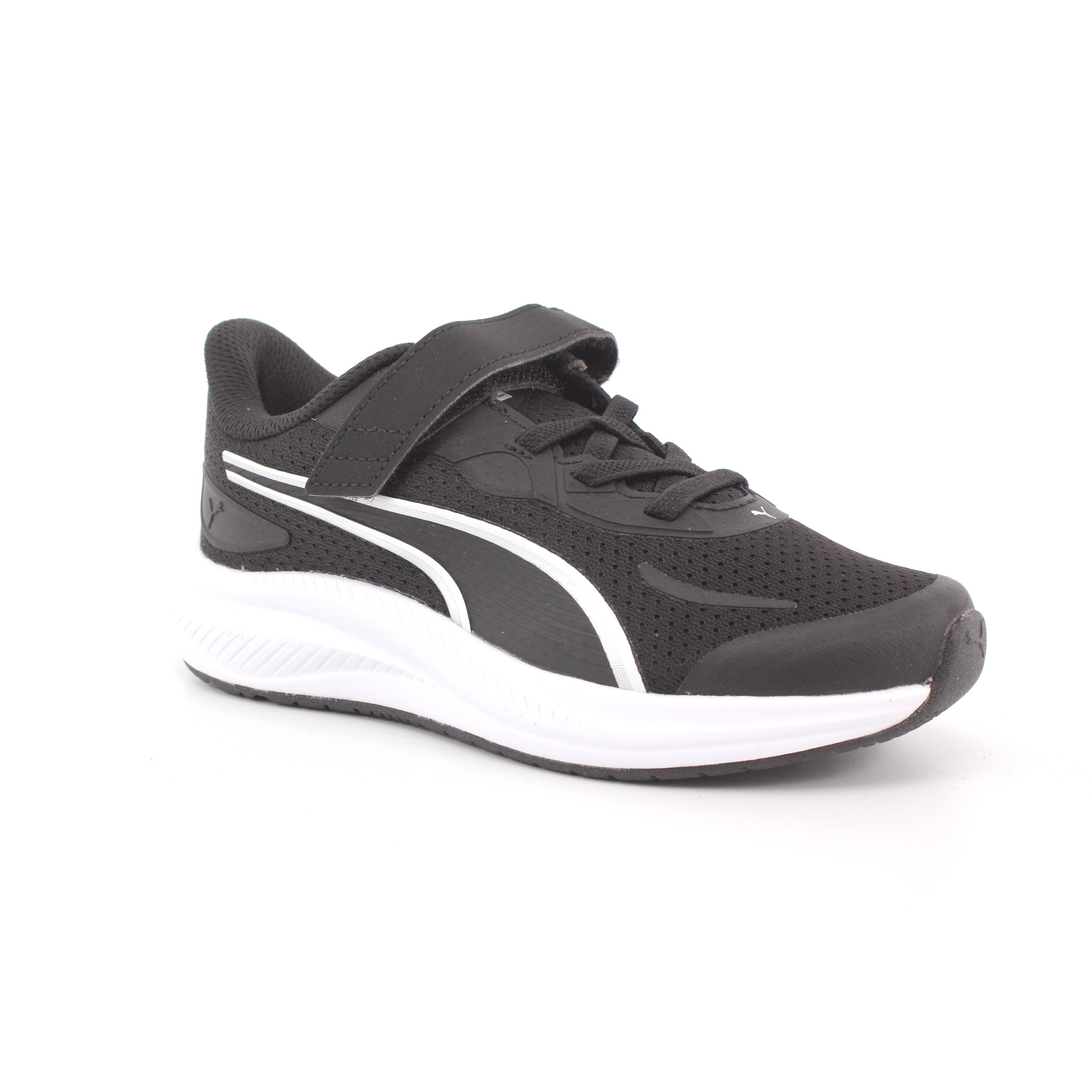 SKYROCKET 2 AC+ PS PUMA BLACK-PUMA WHITE-PUMA