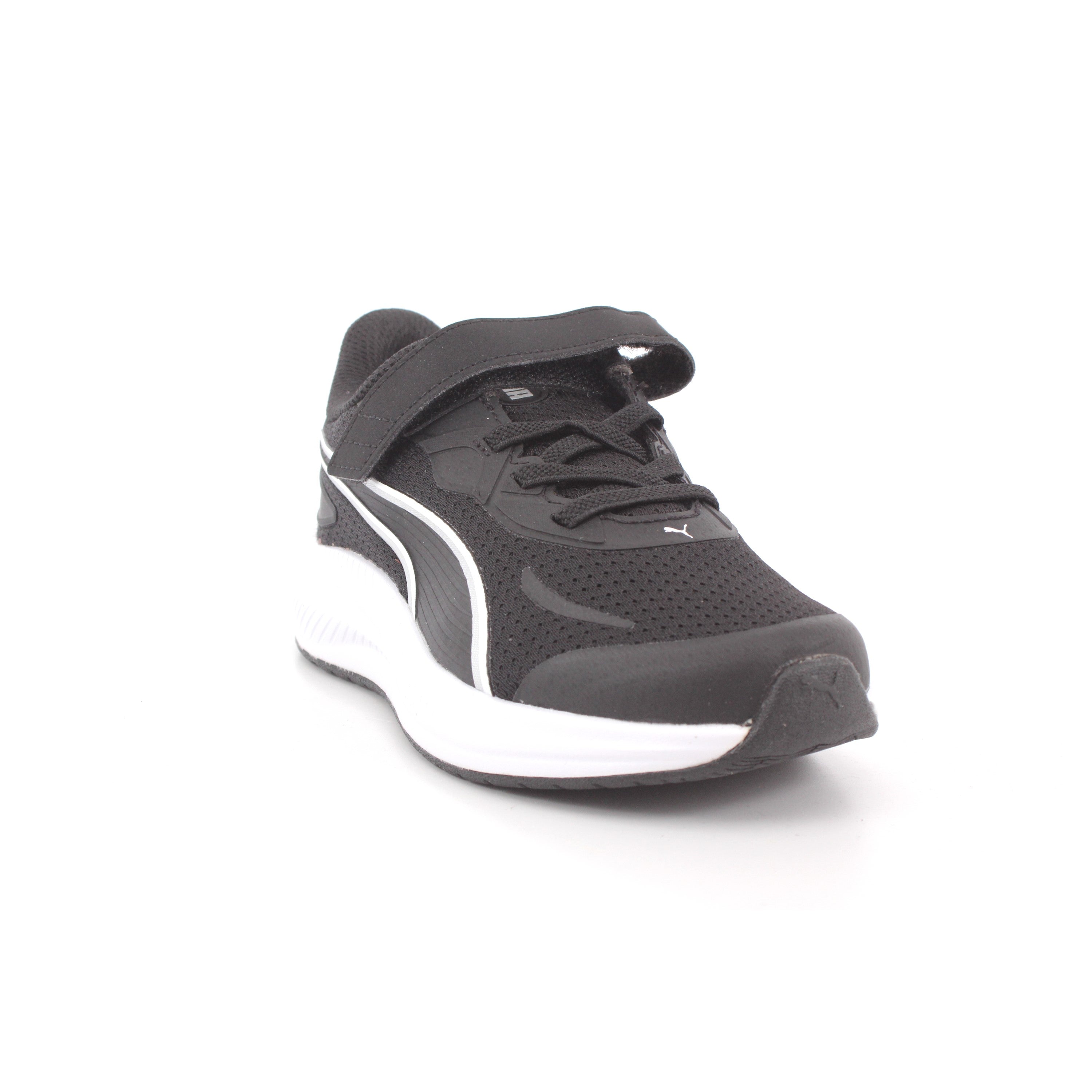 SKYROCKET 2 AC+ PS PUMA BLACK-PUMA WHITE-PUMA