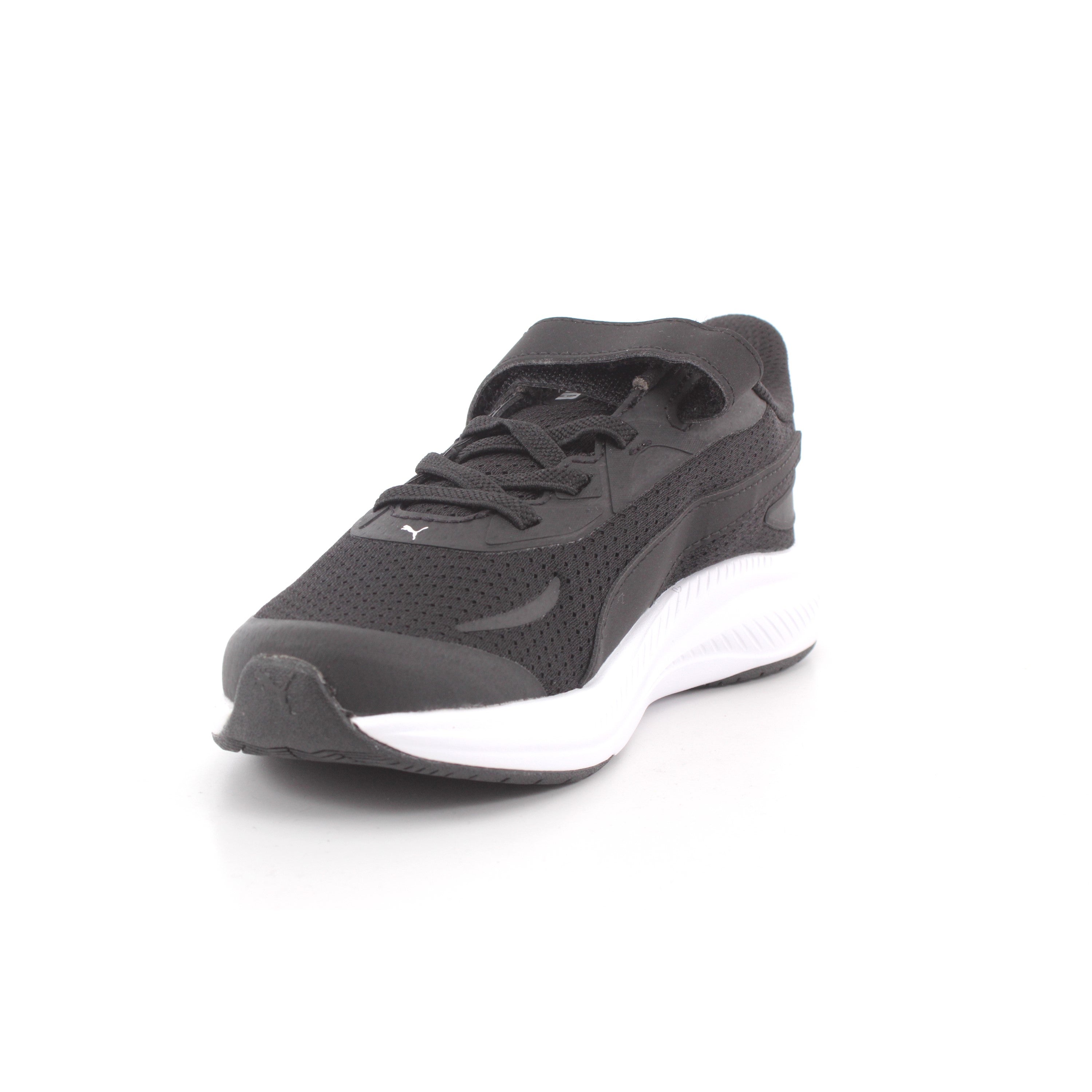 SKYROCKET 2 AC+ PS PUMA BLACK-PUMA WHITE-PUMA