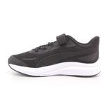 SKYROCKET 2 AC+ PS PUMA BLACK-PUMA WHITE-PUMA