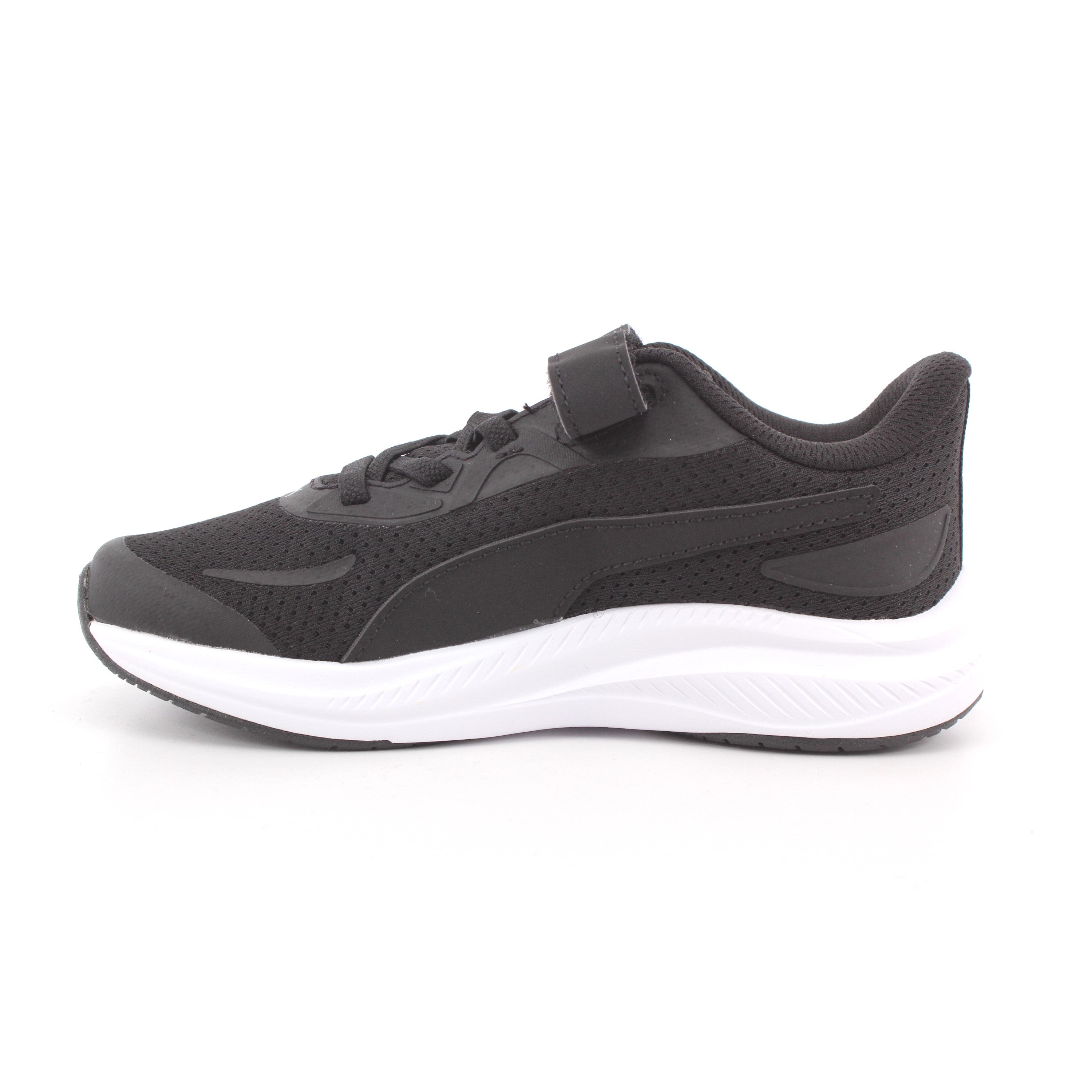 SKYROCKET 2 AC+ PS PUMA BLACK-PUMA WHITE-PUMA