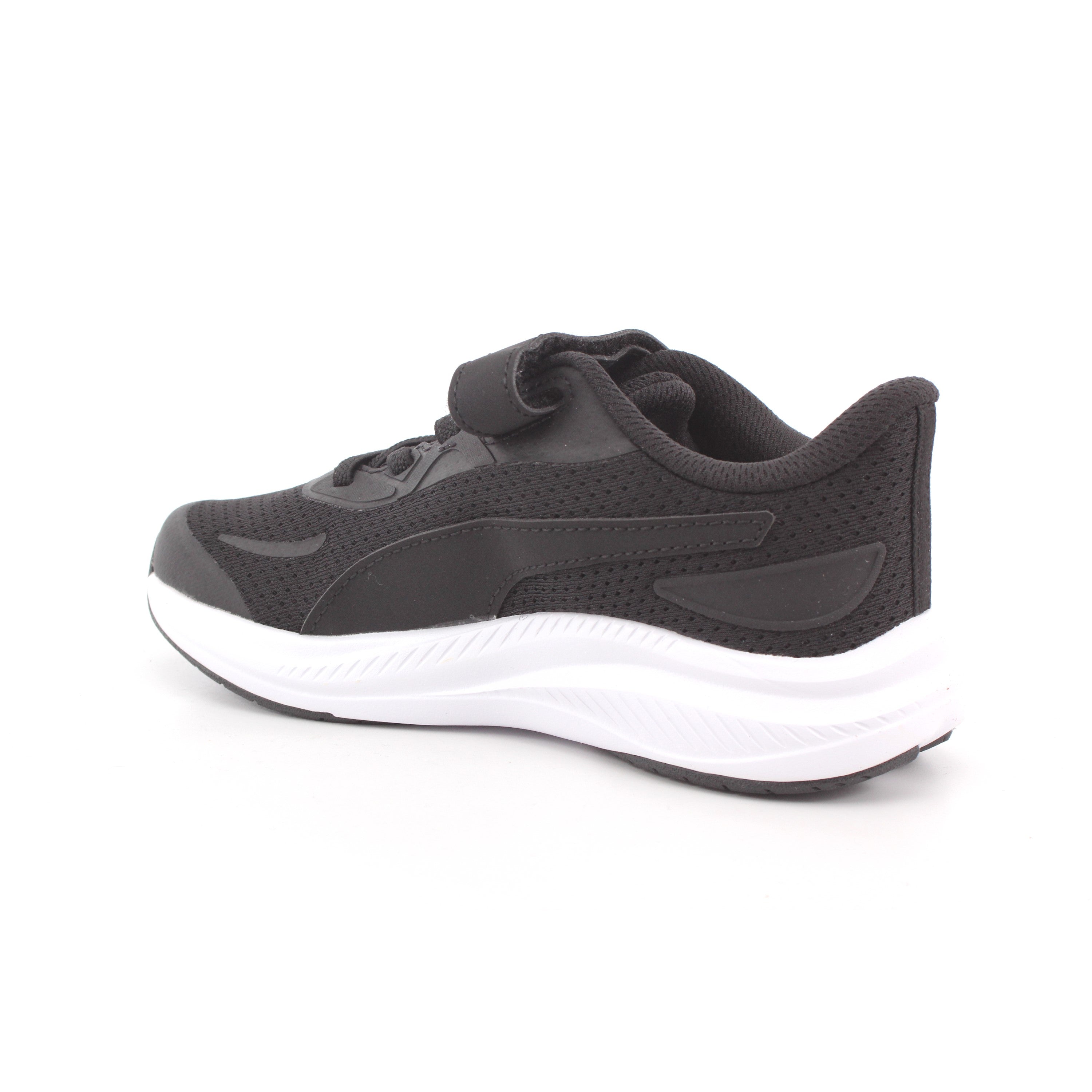 SKYROCKET 2 AC+ PS PUMA BLACK-PUMA WHITE-PUMA