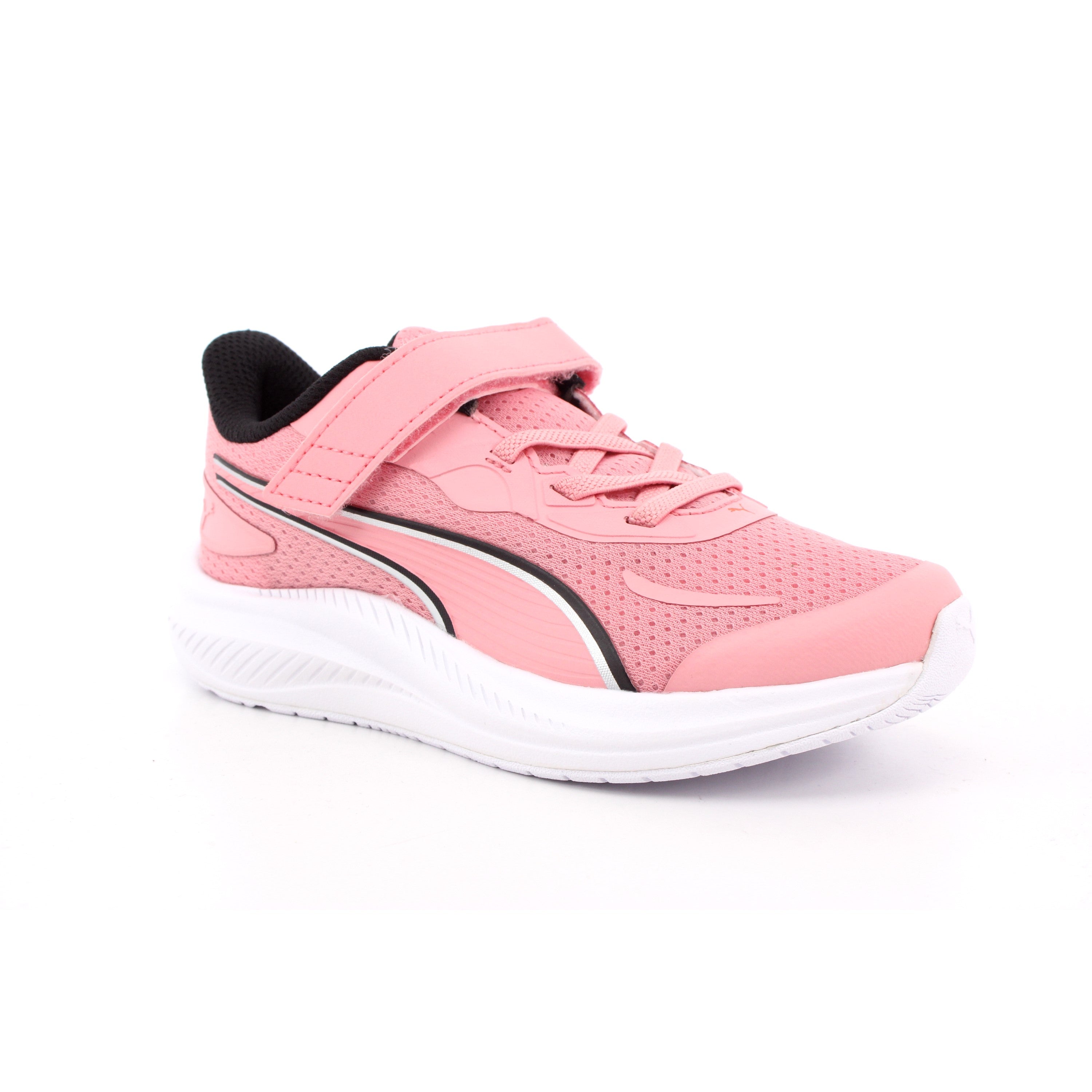 SKYROCKET 2 AC+ PS PINKSCAPE-PUMA WHITE