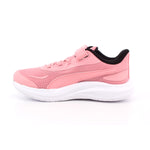 SKYROCKET 2 AC+ PS PINKSCAPE-PUMA WHITE