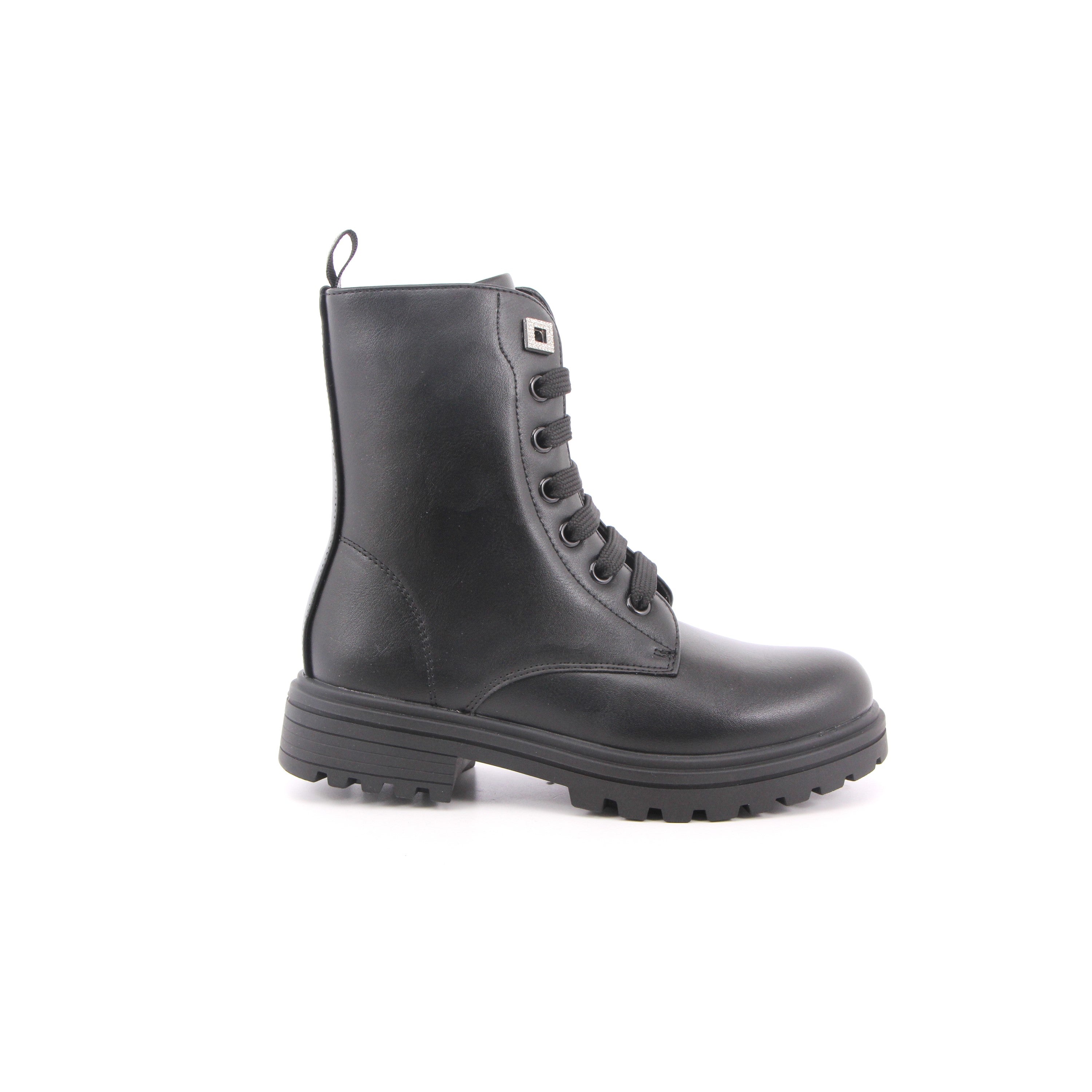 POLACCO KENNET BLACK