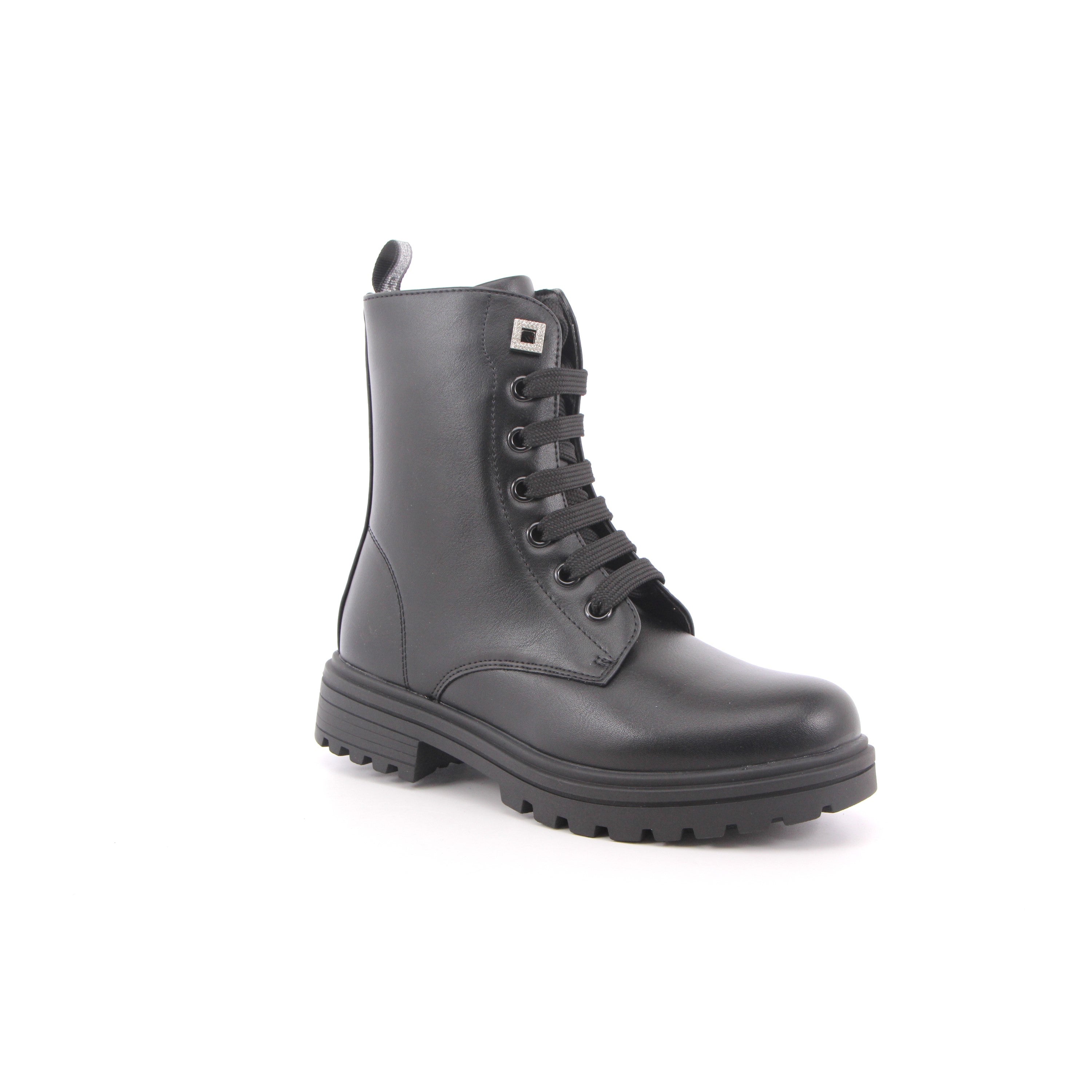 POLACCO KENNET BLACK