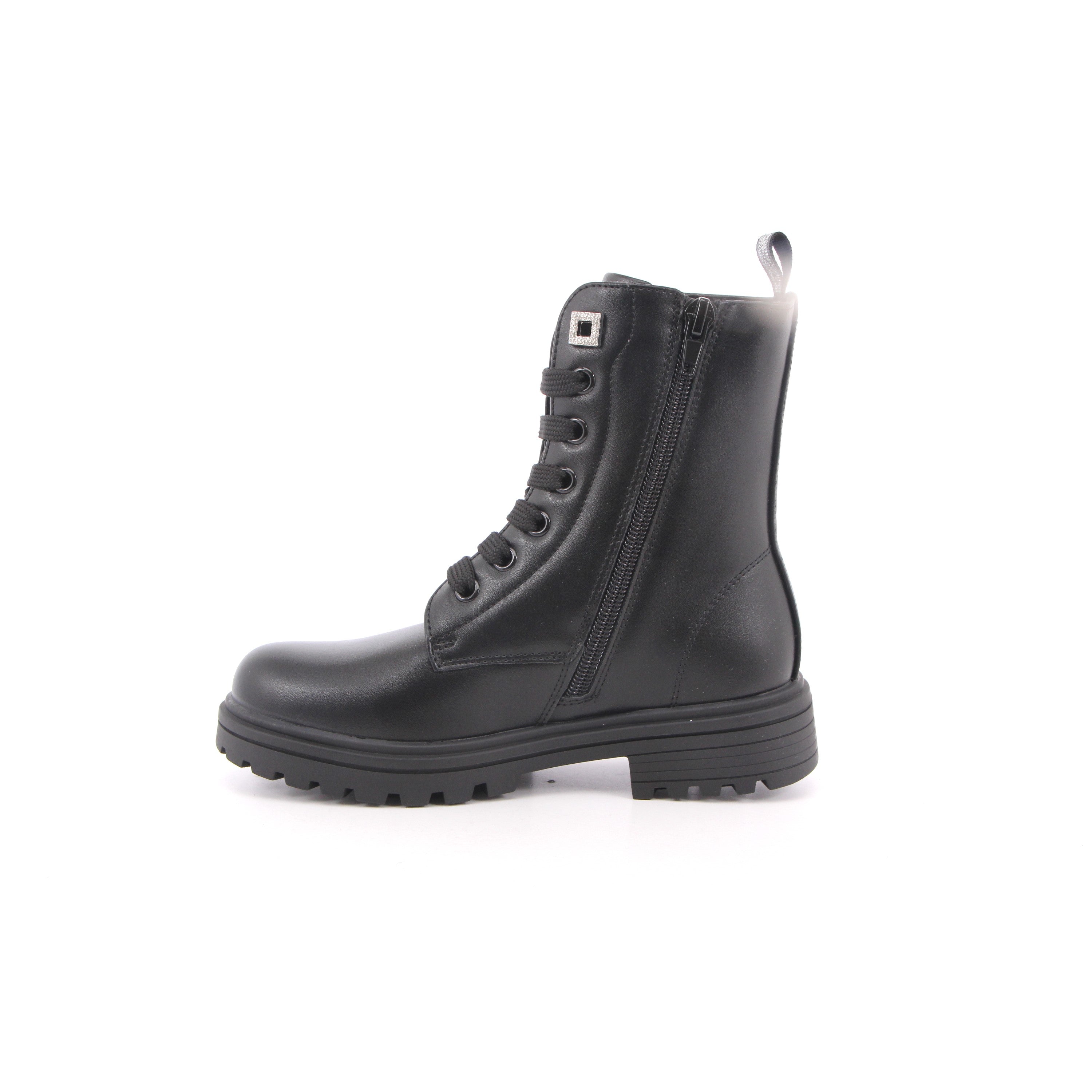 POLACCO KENNET BLACK