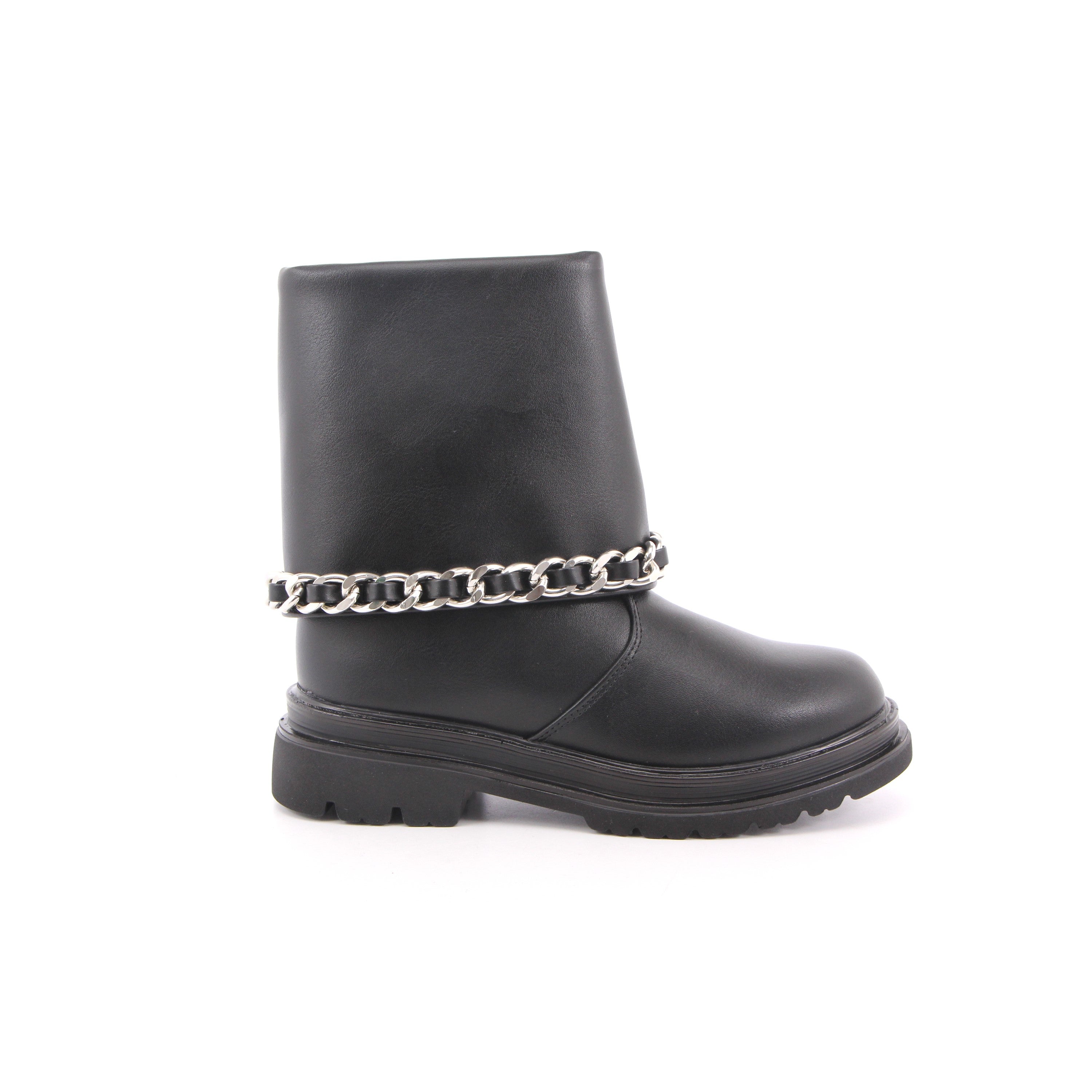 POLACCO ROCK BLACK