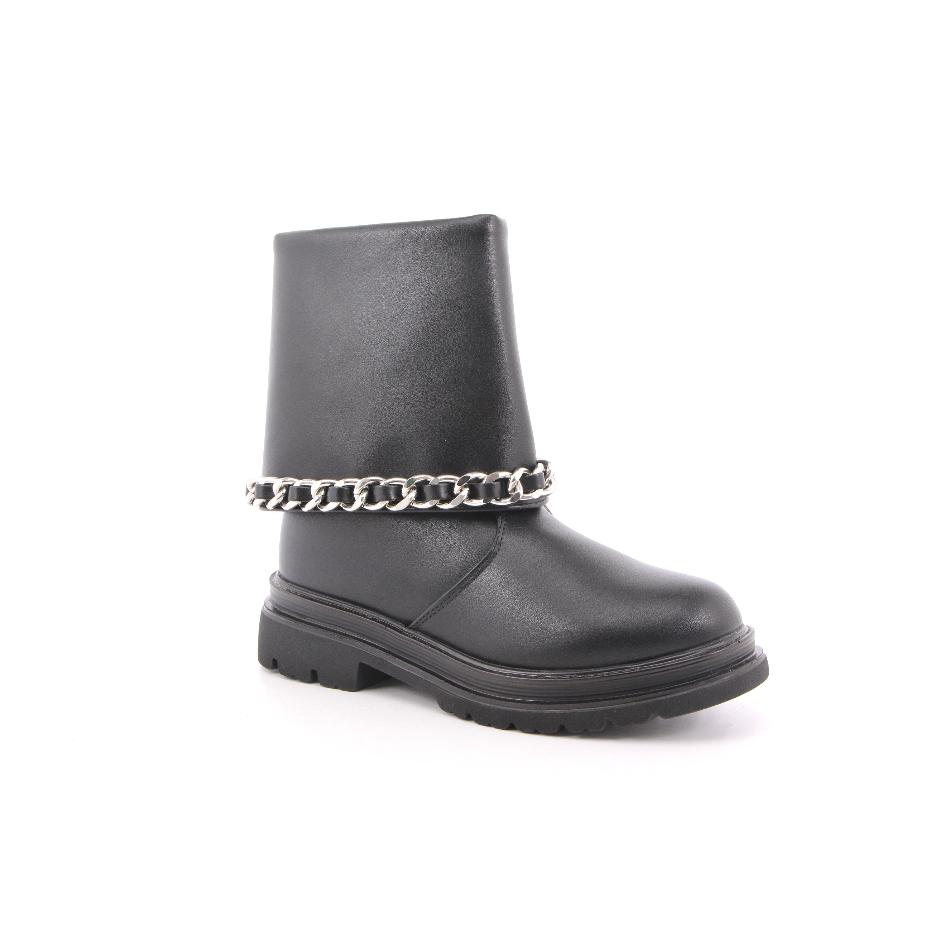 POLACCO ROCK BLACK