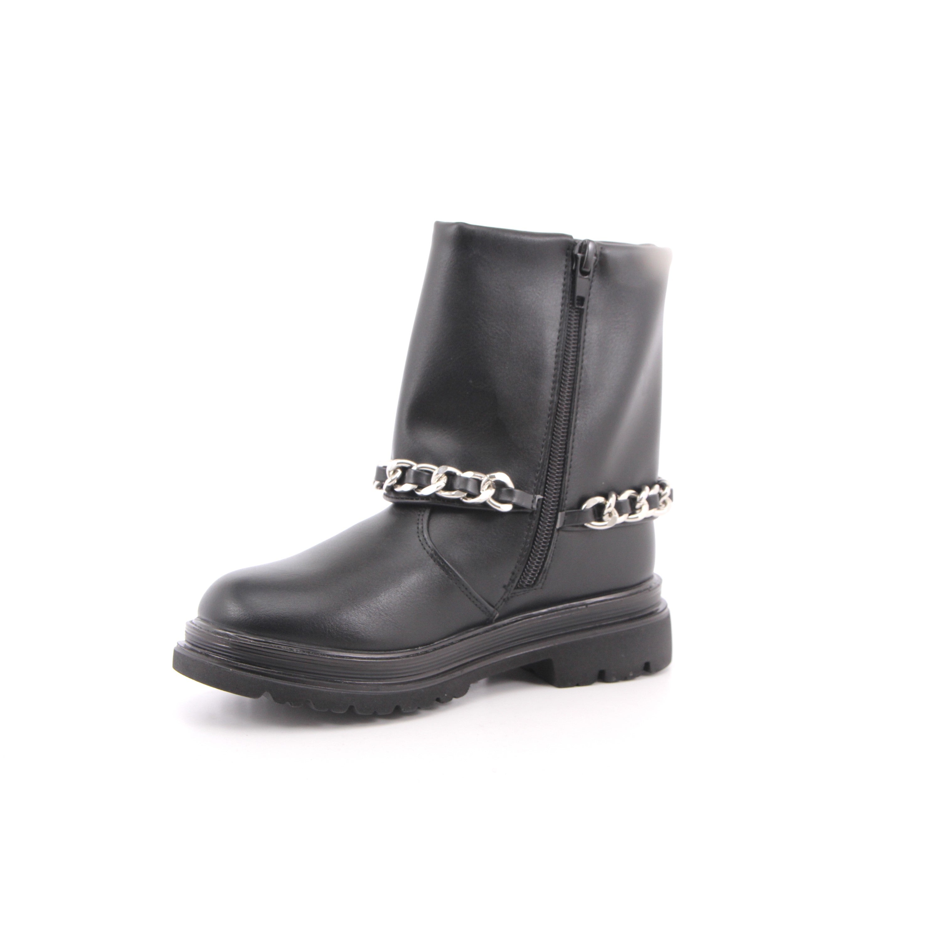 POLACCO ROCK BLACK