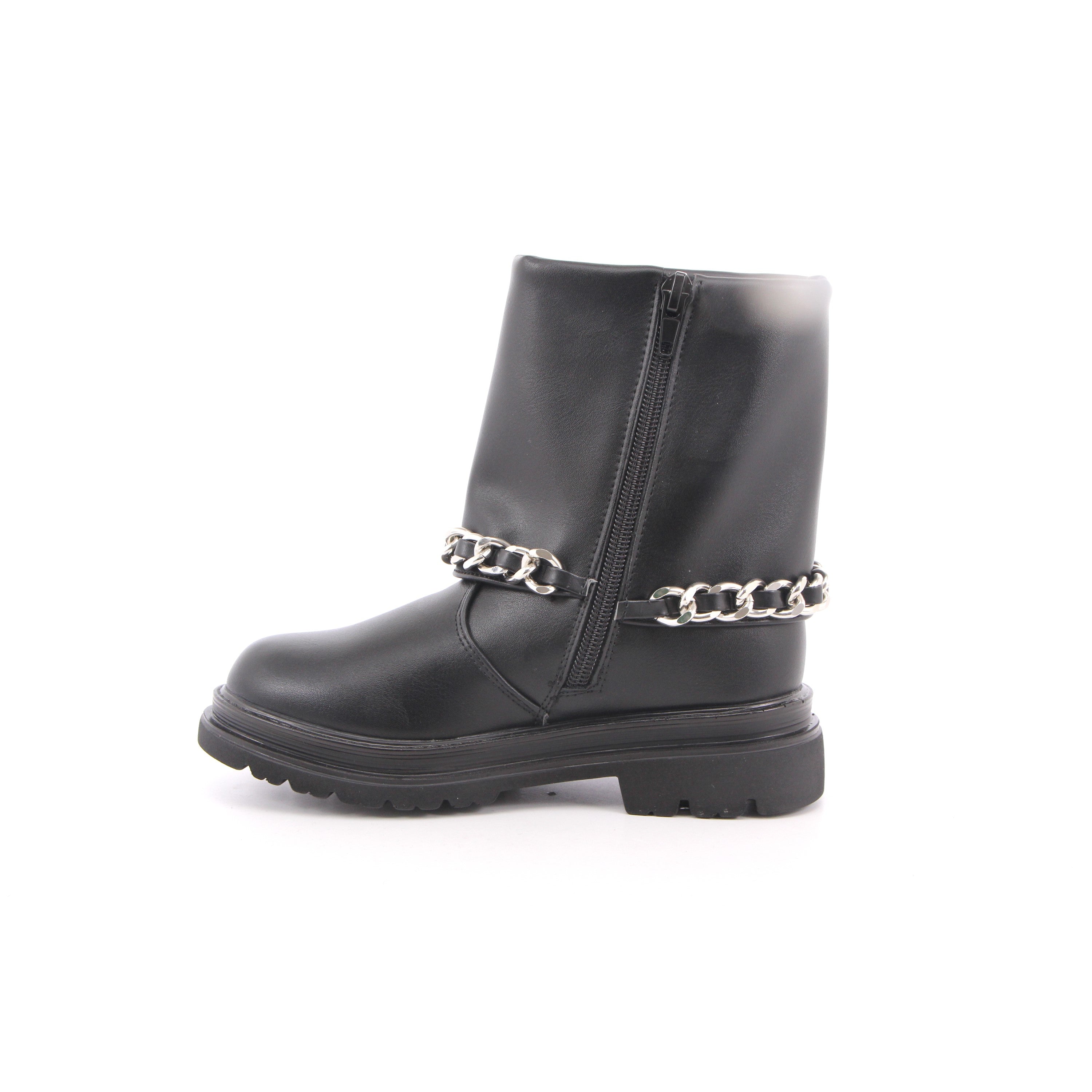 POLACCO ROCK BLACK