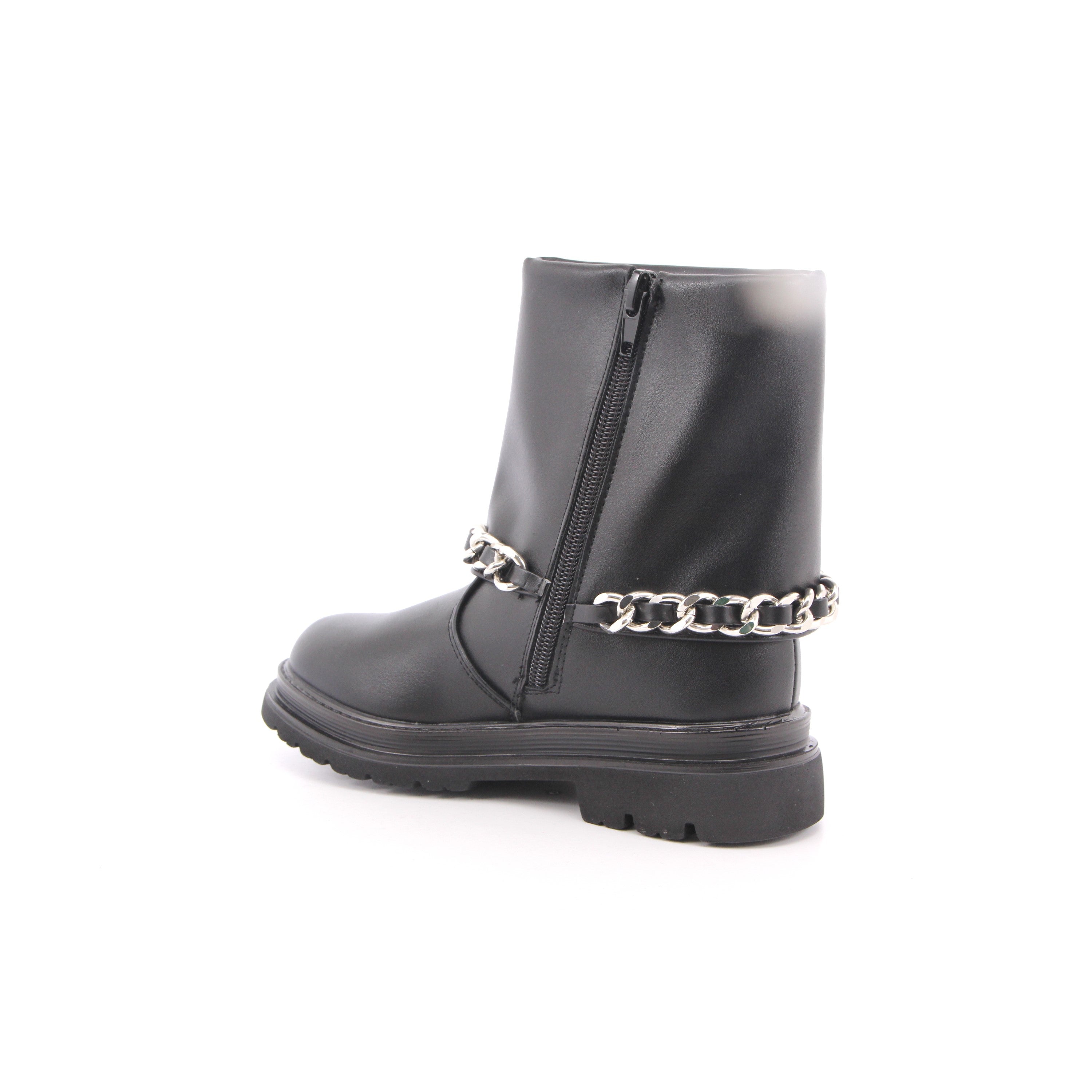 POLACCO ROCK BLACK