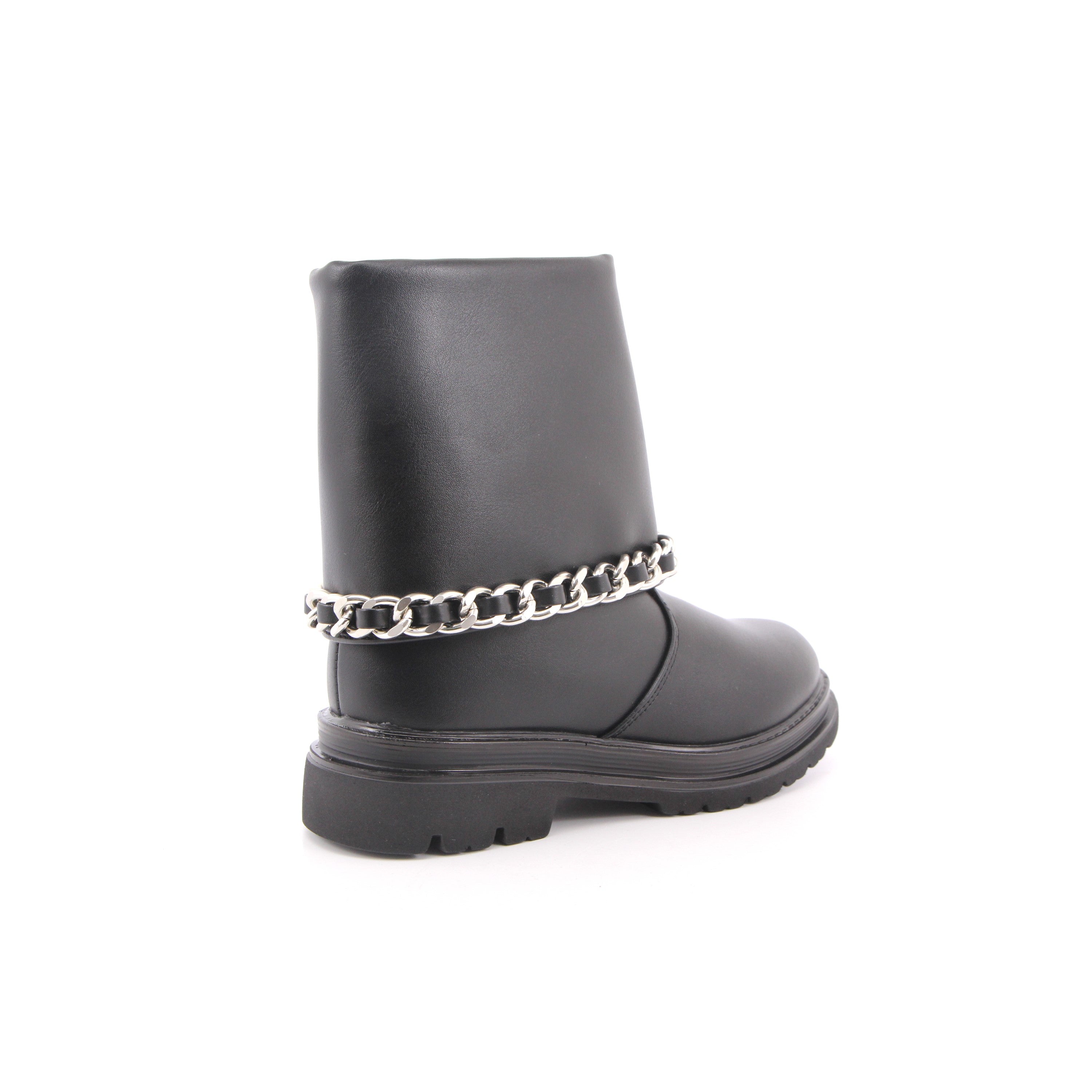 POLACCO ROCK BLACK