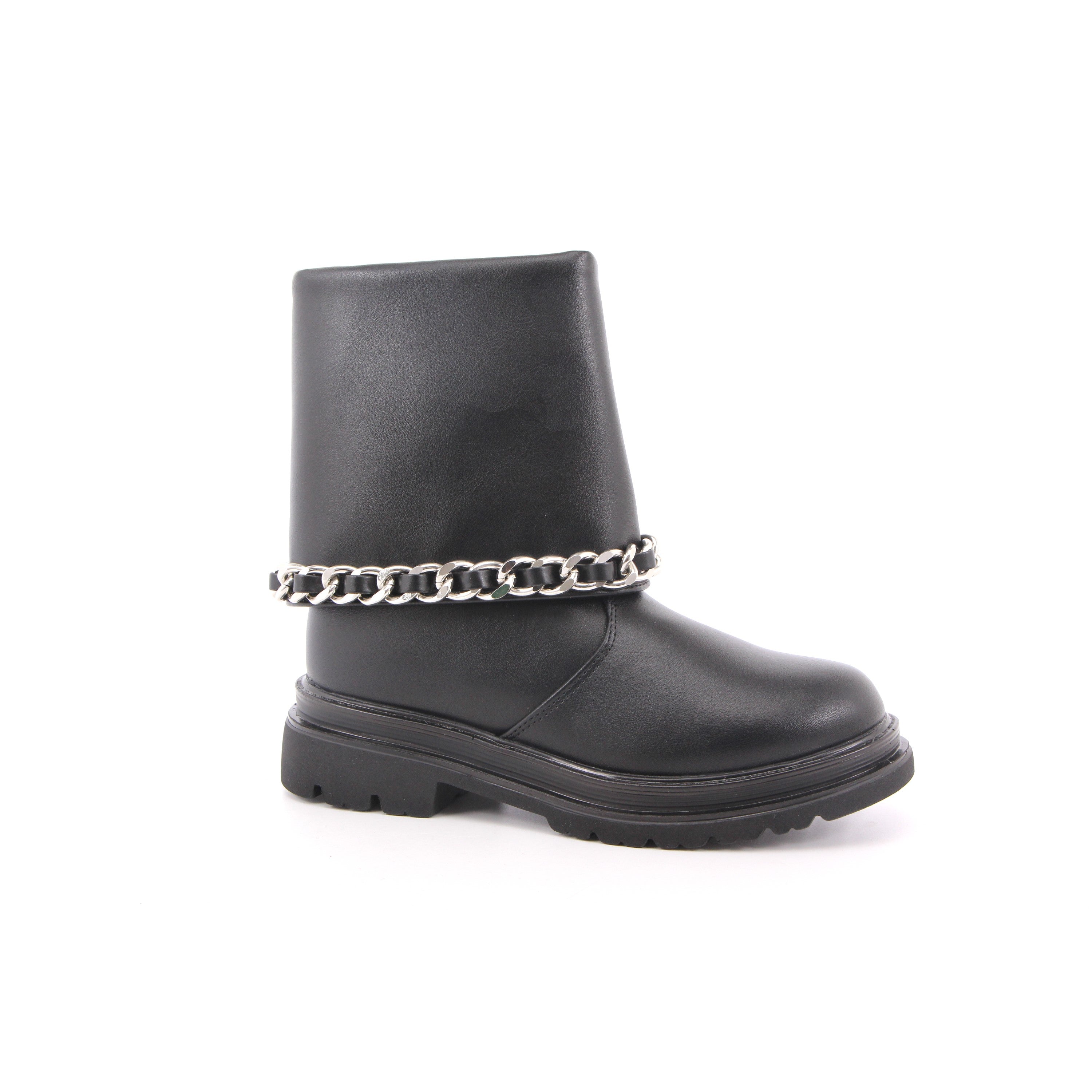 POLACCO ROCK BLACK